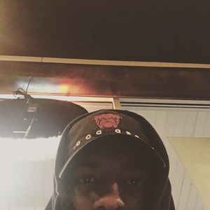 Meet your Posher, Nicholas